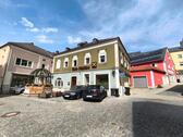 Foto - Luxus-Wellness & High-Tech Lichtkonzept trifft Denkmal im Zentrum