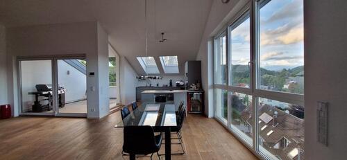 Foto - 3 Zimmer Einfamilienhaus zur Miete in Saarbrücken