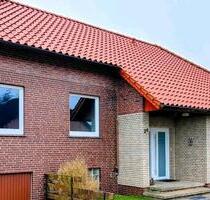 Bungalow freistehend, 807 m2, privat - Schortens