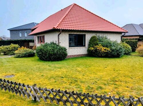 Foto - 5 Zimmer Bungalow zum Kaufen in Schortens