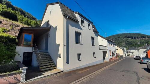 Foto - Einfamilienhaus in Kordel mit Garage, Terrasse und Garten
