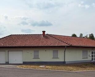 Freistehender Winkelbungalow mit Panorama-Blick, FOHREN-LINDEN - Berschweiler bei Baumholder