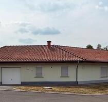 Freistehender Winkelbungalow mit Panorama-Blick, FOHREN-LINDEN - Berschweiler bei Baumholder