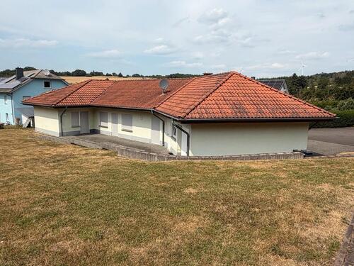 Foto - 7 Zimmer Bungalow in Berschweiler bei Baumholder
