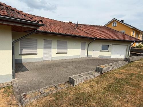 Foto - Bungalow in Berschweiler bei Baumholder zum Kaufen