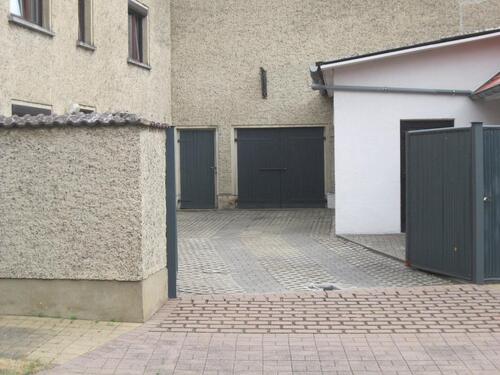 Foto - Einfamilienhaus in Gardelegen zum Kaufen