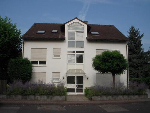 Foto - 102m2 Wohnung mit Dachterrasse & Raumhöhe & Tiefgarageplatz