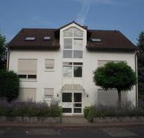 102m2 Wohnung mit Dachterrasse & Raumhöhe & Tiefgarageplatz - Frankfurt am Main West