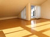 Foto - 3 Zimmer Dachgeschoßwohnung in Frankfurt am Main