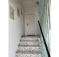 Helle 3 Zimmer Wohnung mit Balkon in Weilerswist Zentrum