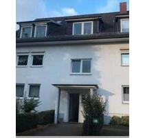 Wohnung gepflegt mit Küche ab 01.10 - Bremen Gröpelingen
