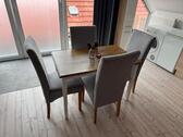 Foto - Etagenwohnung zur Miete in Westoverledingen