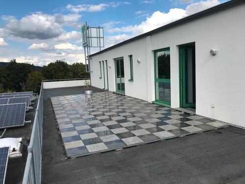 Foto - Hochwertige Büroetage nahe A2 mit Dachterrasse , ca. 168 qm