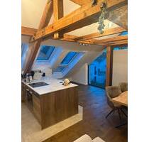 Wohnung zentral, modern und dennoch im grünen - Heilbronn