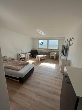 Foto - Etagenwohnung zur Miete in Horn-Bad Meinberg