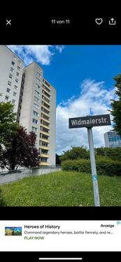 Foto - KFZ-STELLPLATZ SI-Centrum 70567Stuttgart