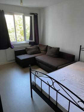 Foto - WG Zimmer 470€ Warm - 470,00 EUR Kaltmiete,
