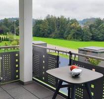 Helle 3-Zimmer Wohnung mit Balkon im 1. OG in 86450 Altenmünster - Zusmarshausen