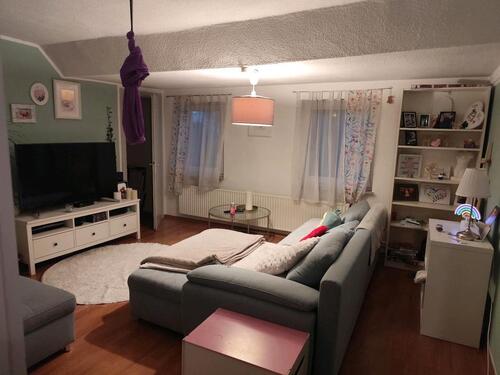 Foto - Dachgeschoss Wohnung am Siegener Giersberg