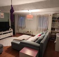 Dachgeschoss Wohnung am Siegener Giersberg