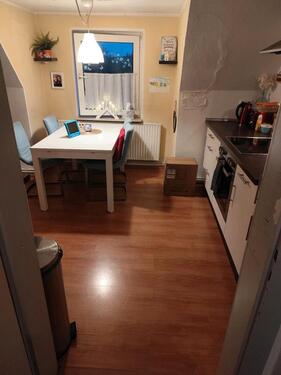 Foto - Etagenwohnung zur Miete in Siegen