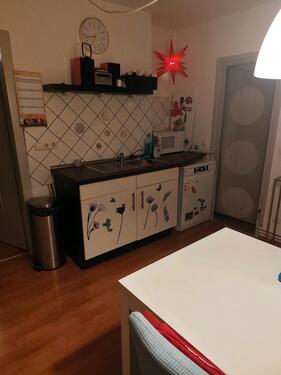 Foto - Etagenwohnung in Siegen