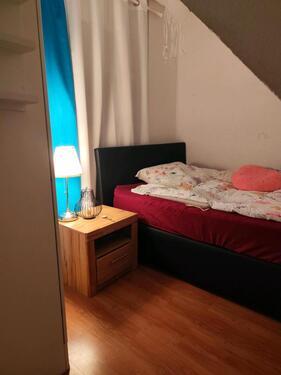 Foto - Etagenwohnung in Siegen zur Miete