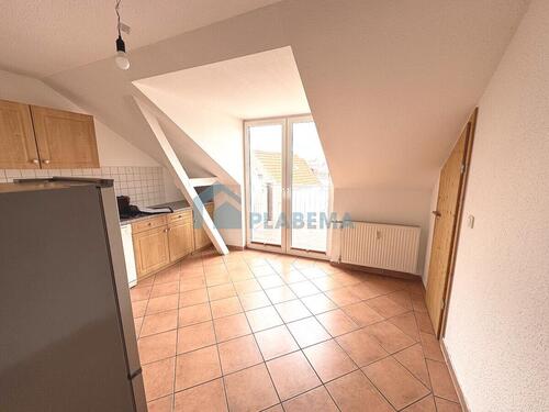 Foto - Etagenwohnung in Parchim