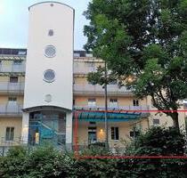 große Praxis Gewerberäume Zentrum von Kirchberg