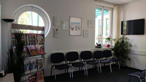 Foto - andere in Kirchberg zur Miete