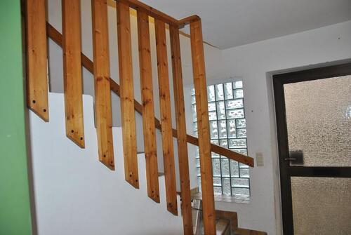 Foto - 3 Zimmer Wohnung Warendorf Freckenhorst, eigener Eingang