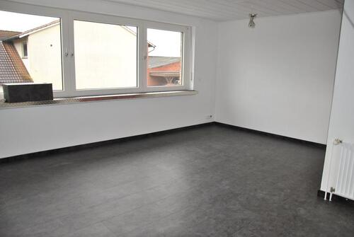 Foto - Etagenwohnung in Bad Oeynhausen zur Miete