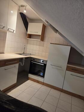 Foto - Kleine sonnige Maisonette - Ruhige Lage nahe Hochschule Stadtpark