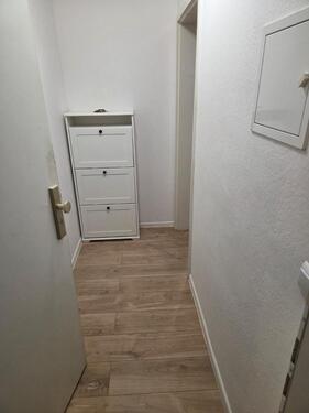 Foto - Etagenwohnung zur Miete in Görlitz