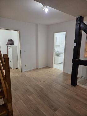 Foto - Etagenwohnung in Görlitz