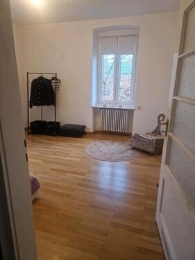 Foto - 16qm Zimmr in 3er WG Sanderau ab sofort