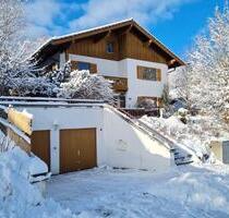 Wunderschöne Wohnung mit Garten, Terrasse und Garage - Lambsheim