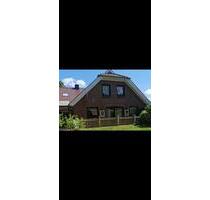 Remels! Große Wohnung direkt am Park in Remels ( warm ) - Hesel