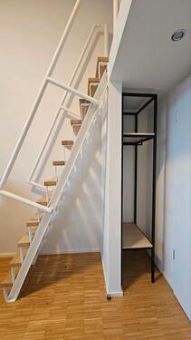 Foto - 1 Zimmer Etagenwohnung in Aachen