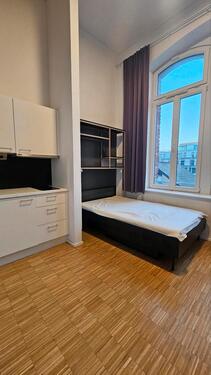 Foto - Etagenwohnung in Aachen zur Miete