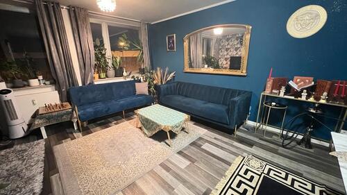 Foto - 2 Zimmer Etagenwohnung in Frechen