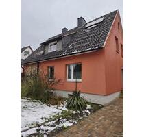 Frei stehendes Einfamilienhaus in Feldrandlage!!! - Horstmar