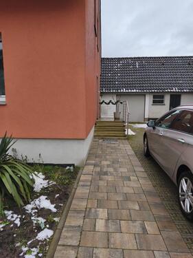 Foto - 7.5 Zimmer Einfamilienhaus zum Kaufen in Horstmar