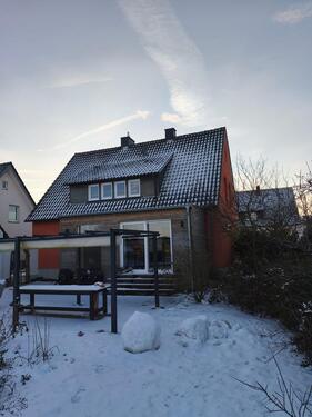 Foto - 7.5 Zimmer Einfamilienhaus in Horstmar