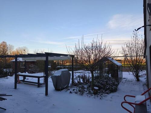 Foto - Einfamilienhaus in Horstmar zum Kaufen