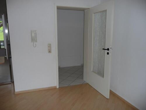 Foto - Dachgeschoßwohnung in Niederaula zur Miete