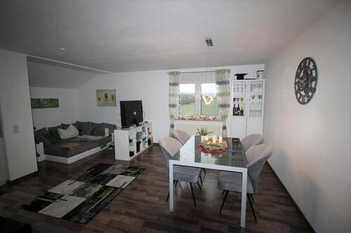 Foto - Wohnung in Homburg - 1.100,00&nbsp;EUR Kaltmiete, ca.&nbsp; 92,50&nbsp;m&sup2;