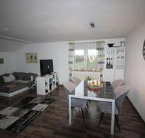 Wohnung in Homburg - 1.100,00&nbsp;EUR Kaltmiete, ca.&nbsp; 92,50&nbsp;m&sup2; in Homburg (PLZ: 66424)