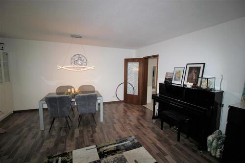 Foto - 3 Zimmer Etagenwohnung zur Miete in Homburg