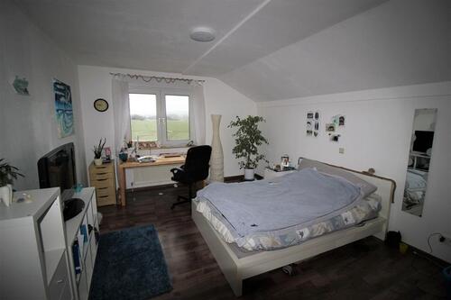 Foto - Etagenwohnung in Homburg zur Miete